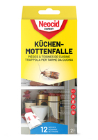 Neocid EXPERT 48028 Insektenfalle Mottenfalle