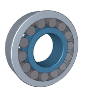 FAG 21307-E1-TVPB industrial bearing Roller bearing