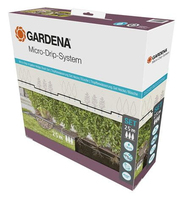 Gardena 13500-20 System nawadniania kroplowego