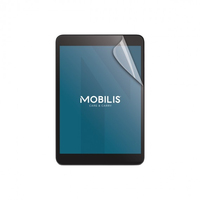 Mobilis 036275 Tablet-Bildschirmschutz Klare Bildschirmschutzfolie Apple