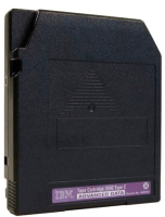 IBM 46X7452 back-up-opslagmedium Lege gegevenscartridge 4,1 TB