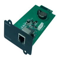 CyberPower RMCARD302 távoli tápvezérlő modul