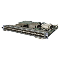HPE JC756A network switch module 10 Gigabit