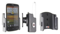 Brodit 511420 holder Passive holder Mobile phone/Smartphone Black