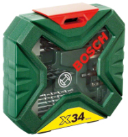 Bosch 2 607 010 608 foret