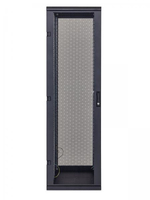 Triton RMA-42-A82-BAX-A1 armario rack 42U Rack o bastidor independiente Negro