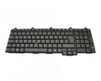 Fujitsu FUJ:CP555777-XX laptop spare part Keyboard