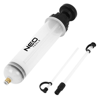 NEO tools 10-805 medyczna strzykawka