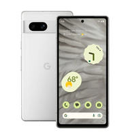 Google Pixel 7a 15,5 cm (6.1") Double SIM Android 13 5G USB Type-C 8 Go 128 Go 4385 mAh Blanc