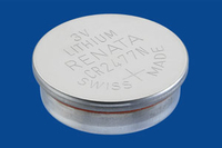 Renata CR2477N pile domestique Batterie à usage unique Lithium