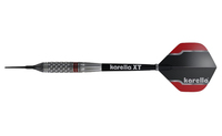 Karella 8307.01 Dartpfeil Weiche Spitze