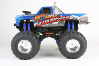 Tamiya Super Clod Buster modèle radiocommandé Voiture