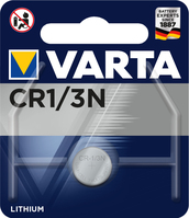 Varta CR1/3N Jednorazowa bateria Lit