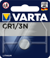 Varta -CR1/3N