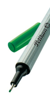 Pelikan Fineliner 96 stylo fin Vert 1 pièce(s)