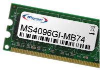 Memory Solution MS4096GI-MB74 Speichermodul 4 GB