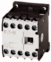 Eaton DILEM4(400V50HZ,440V60HZ) trasmettitore di potenza Nero, Bianco 4