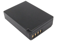 CoreParts MBD1147 batería para cámara/grabadora Ión de litio 850 mAh