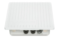 Lancom Systems OAP-830 300 Mbit/s Fehér Ethernet-áramellátás (PoE) támogatása