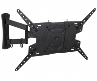 AVF GL604 TV mount 2.03 m (80") Black