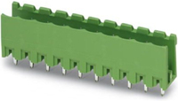 Phoenix Contact MSTBV 2,5/13-G-5,08 wire connector PCB Green