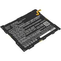 CoreParts MBXTAB-BA106 tablet spare part/accessory Battery