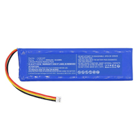 CoreParts MBXMC-BA311 Haushaltsbatterie