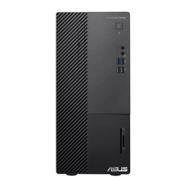 ASUS ExpertCenter D500MD_CZ-512400007X i5-12400 Mini Tower Intel® Core™ i5 8 GB DDR4-SDRAM 256 GB SSD Windows 11 Pro PC Czarny