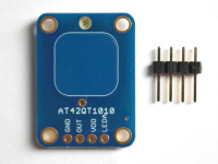Adafruit AT42QT1010 Sensor de placa