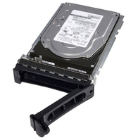 DELL 09TVP SSD meghajtó 1.8" 400 GB Serial ATA III