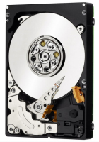 Lenovo 2078-AC60 internal hard drive 2.5" 600 GB SAS