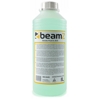 BeamZ 160.640 Nebelmaschinenzubehör Verwendungsfertige Flüssigkeit