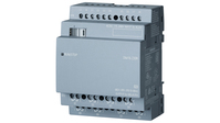 Siemens 6ED1055-1FB10-0BA2 electrical relay Grey