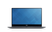 DELL XPS 13 9360 Laptop 33,8 cm (13.3") Full HD Intel® Core™ i7 i7-8550U 16 GB LPDDR3-SDRAM 512 GB SSD Windows 10 Home Schwarz, Silber