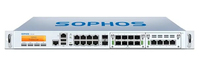 Sophos SG 450 rev. 2 Firewall (Hardware) 1U 30 Gbit/s