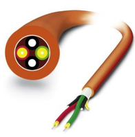 Phoenix Contact 2799885 câble InfiniBand et à fibres optiques