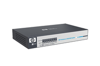 Hewlett Packard Enterprise V V1410-8G Switch Unmanaged L2 Zilver