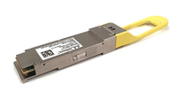 Nvidia 980-9I042-00C000 netwerk transceiver module Vezel-optiek 100000 Mbit/s QSFP28 1310 nm