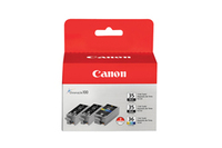 Canon PGI-35, CLI-36 ink cartridge 3 pc(s) Original Black
