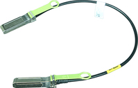 Huawei SFP-10G-CU1M5 InfiniBand/fibre optic cable 1,5 m SFP+ Grün