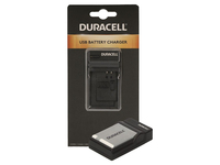 Duracell DRC5901 Akkuladegerät USB