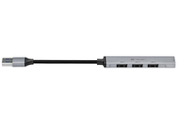 Tracer H41 USB 3.2 Gen 1 (3.1 Gen 1) Type-A Srebrny