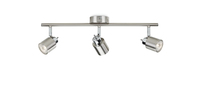 Philips Essentials Meranti plafond-/wandspot, 3x