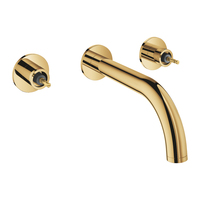 GROHE Atrio Collection Privée Gold