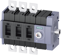 Siemens 3KD2834-0NE40-0 coupe-circuits
