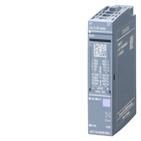 Siemens 6ES7134-6GB00-0BA1 digital/analogue I/O module Analog