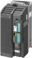 Siemens 6SL3210-1KE26-0AF1 adaptador e inversor de corriente Interior Multicolor