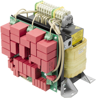 Siemens JTA:TEF1203-0HB adaptador e inversor de corriente Interior Multicolor