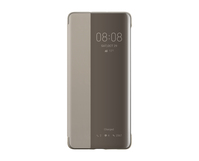 Huawei 51992886 Handy-Schutzhülle 16,4 cm (6.47") Flip case Khaki