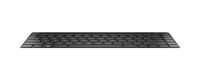 HP L04976-211 laptop spare part Keyboard